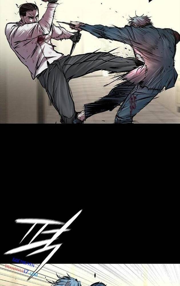 Báo Thù 2: Vạn Nhân Chi Thượng - Page 99