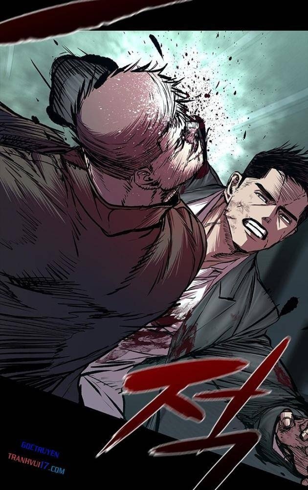 Báo Thù 2: Vạn Nhân Chi Thượng - Page 193