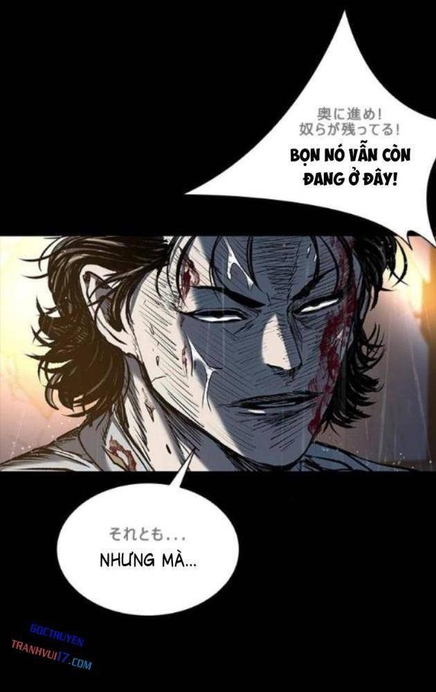 Báo Thù 2: Vạn Nhân Chi Thượng - Page 24