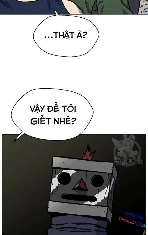 Cánh Cổng Asura - Page 29