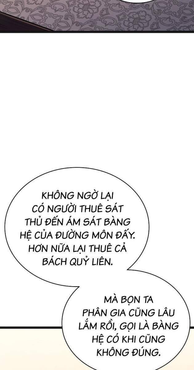 Tử Thần Phiêu Nguyệt - Page 61