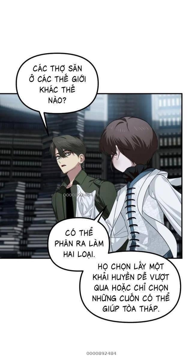 Tôi Là Thợ Săn Có Kĩ Năng Tự Sát Cấp SSS - Page 7