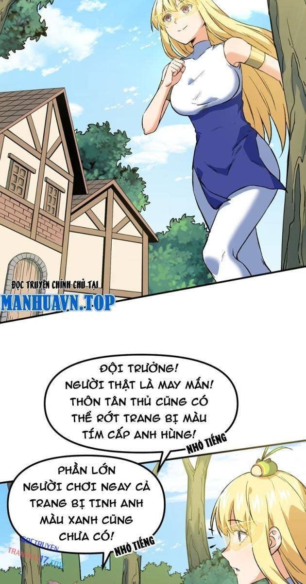 Pháp Sư Ký Sinh - Page 8