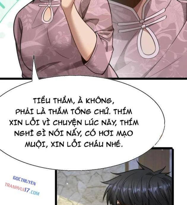 Sau Khi Tự Do Tài Chính, Họ Đã Dâng Hiến Lòng Trung Thành - Page 30