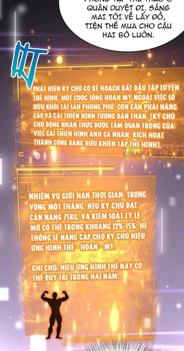 Sau Khi Tự Do Tài Chính, Họ Đã Dâng Hiến Lòng Trung Thành - Page 37