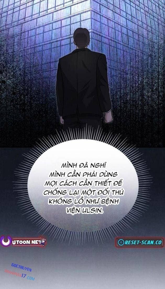 Bác Sĩ Hồi Quy Chỉ Muốn Sống Bình Lặng - Page 92