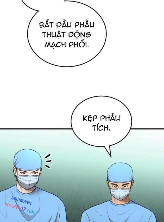 Bác Sĩ Hồi Quy Chỉ Muốn Sống Bình Lặng - Page 6