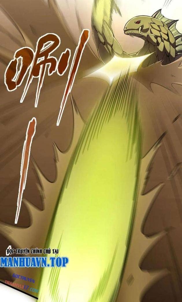 Dị Biến Giáng Lâm Nhân Gian: Triệu Hoán Chi Chủ! - Page 34