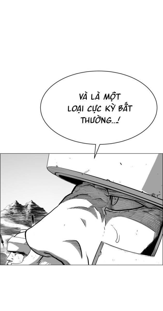 Hoàn Ác - Vương Quyền Và Tự Do - Page 18