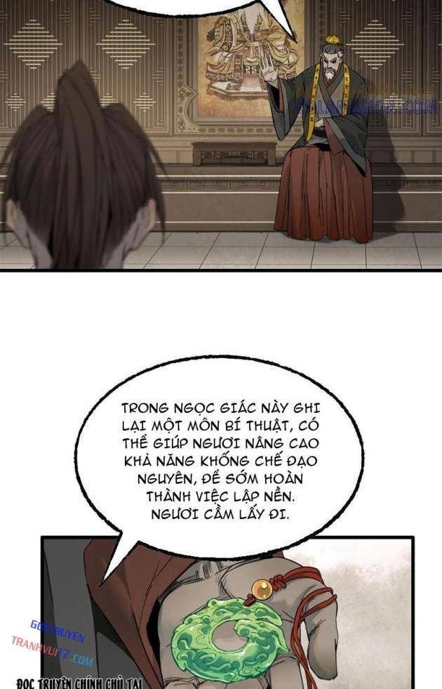 Xích Tâm Tuần Thiên - Page 22