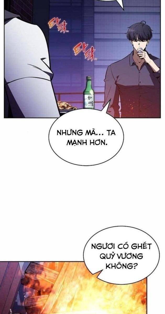 Quán Ăn Định Mệnh - Page 34