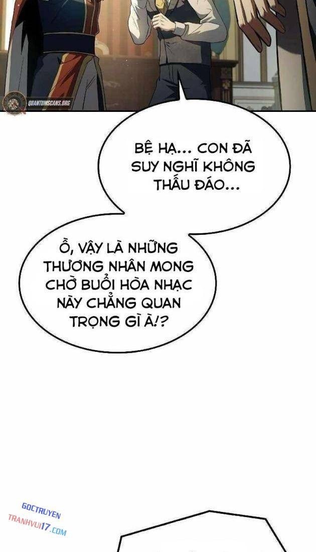Đại Pháp Sư Mở Nhà Hàng - Page 107