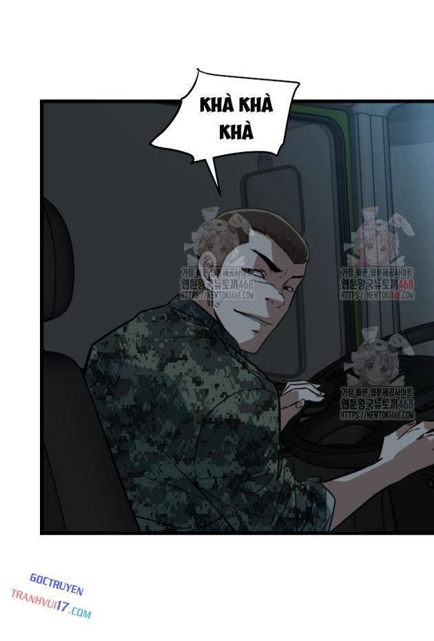 Kẻ Không Thuộc Về Loài Người - Page 23