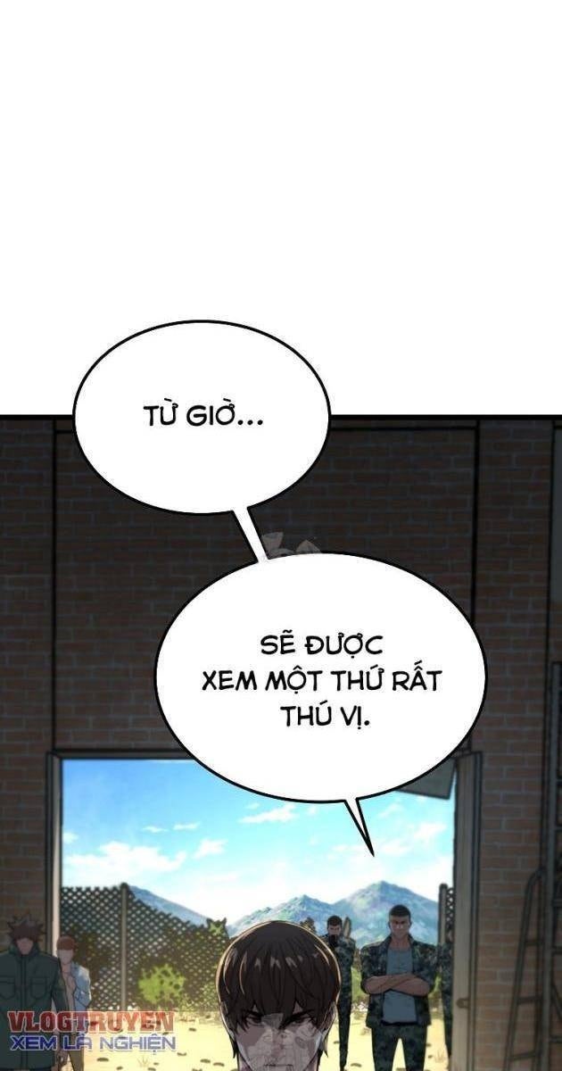 Kẻ Không Thuộc Về Loài Người - Page 106