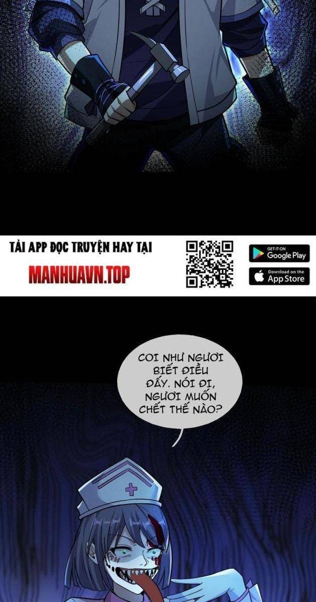 Toàn Cầu Kinh Dị: Ta Mở Ra Thương Thành Tự Do Hack - Page 83