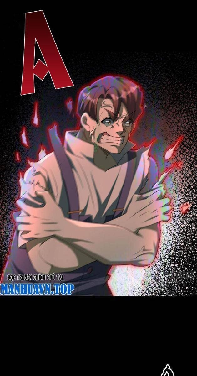 Toàn Cầu Kinh Dị: Ta Mở Ra Thương Thành Tự Do Hack - Page 1
