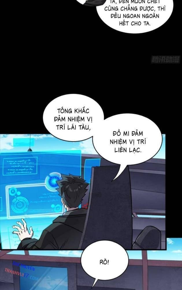 Tinh Giáp Hồn Tướng - Page 25