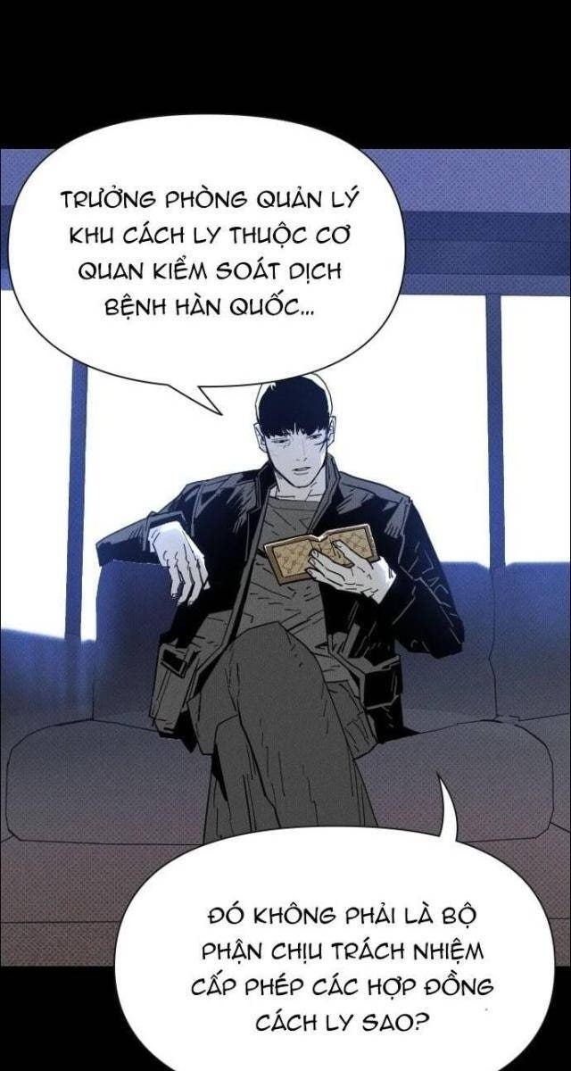 Dịch Vụ Tang Lễ Cho Xác Sống - Page 70