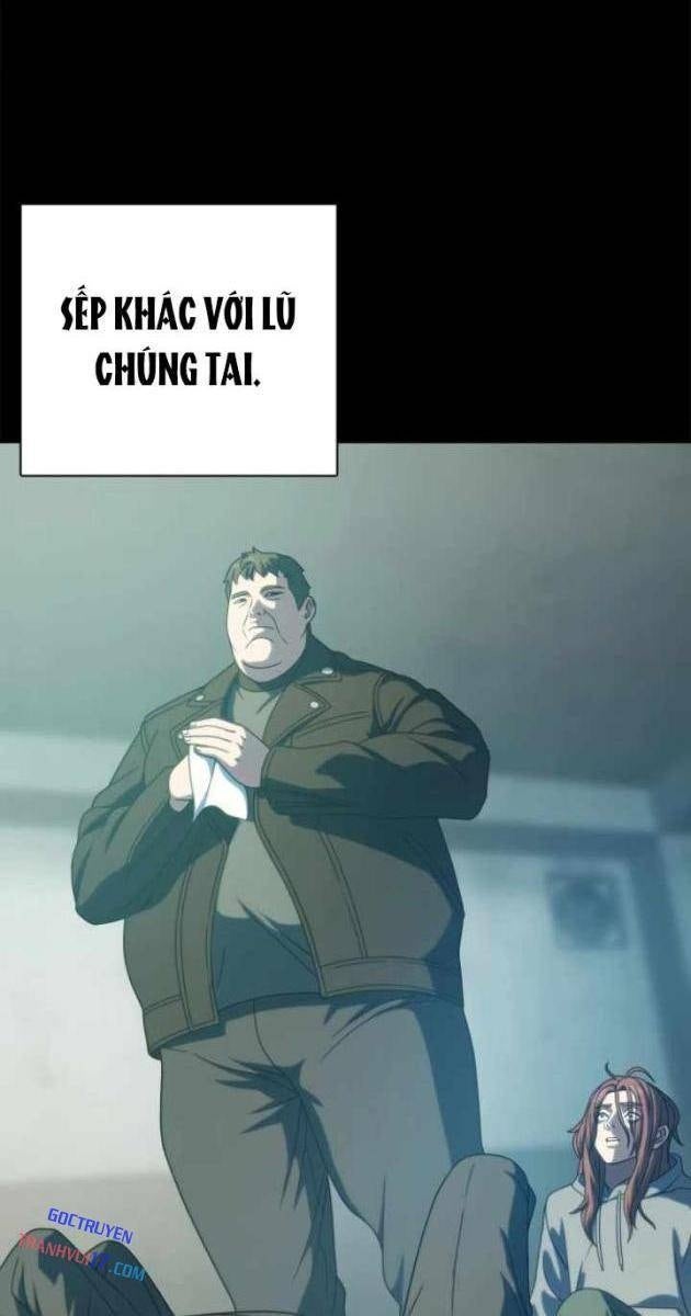 Hàn Băng Võ Giả - Page 21