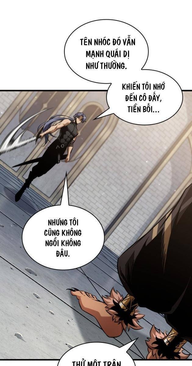 Để Ta Quay Gacha Vô Hạn - Page 70