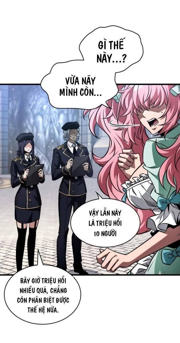 Để Ta Quay Gacha Vô Hạn - Page 49