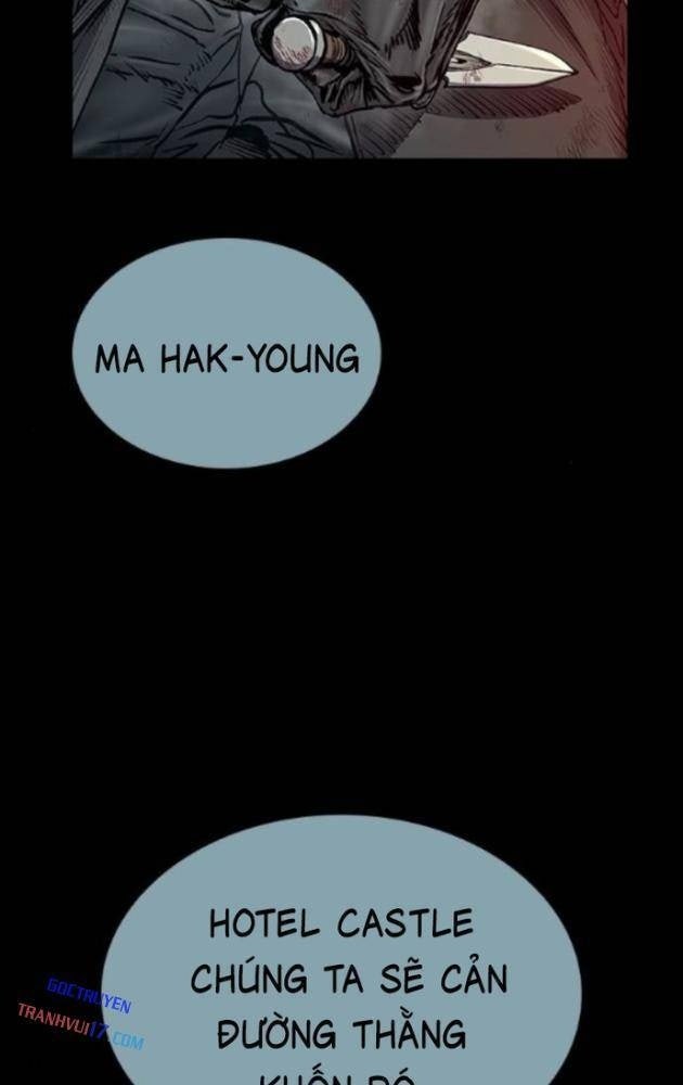 Báo Thù 2: Vạn Nhân Chi Thượng - Page 22