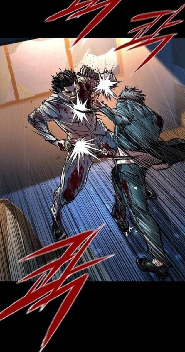 Báo Thù 2: Vạn Nhân Chi Thượng - Page 31