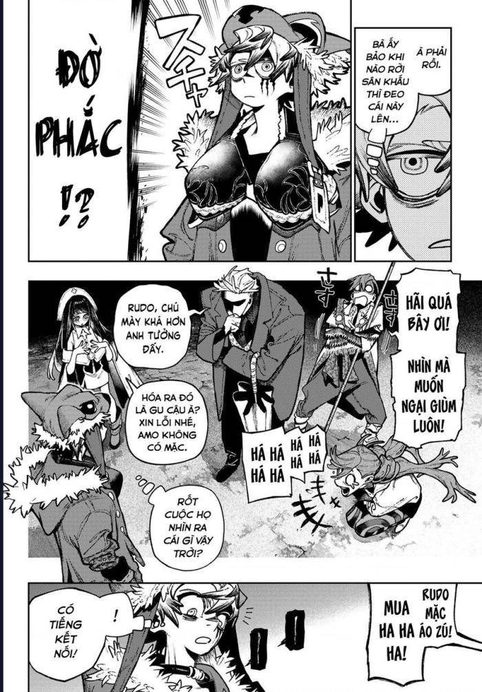 Gachi Akuta - Page 17