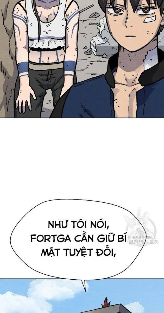 Cánh Cổng Asura - Page 28
