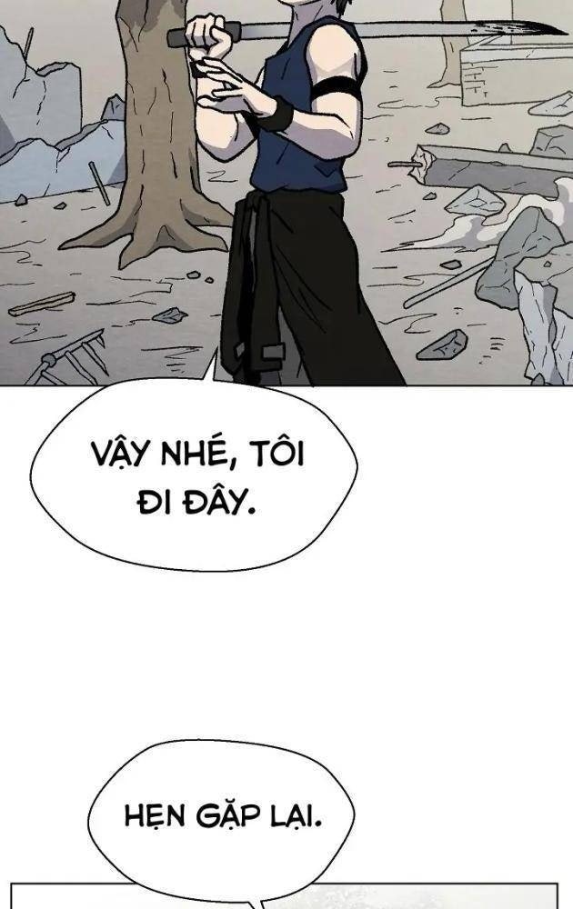 Cánh Cổng Asura - Page 53