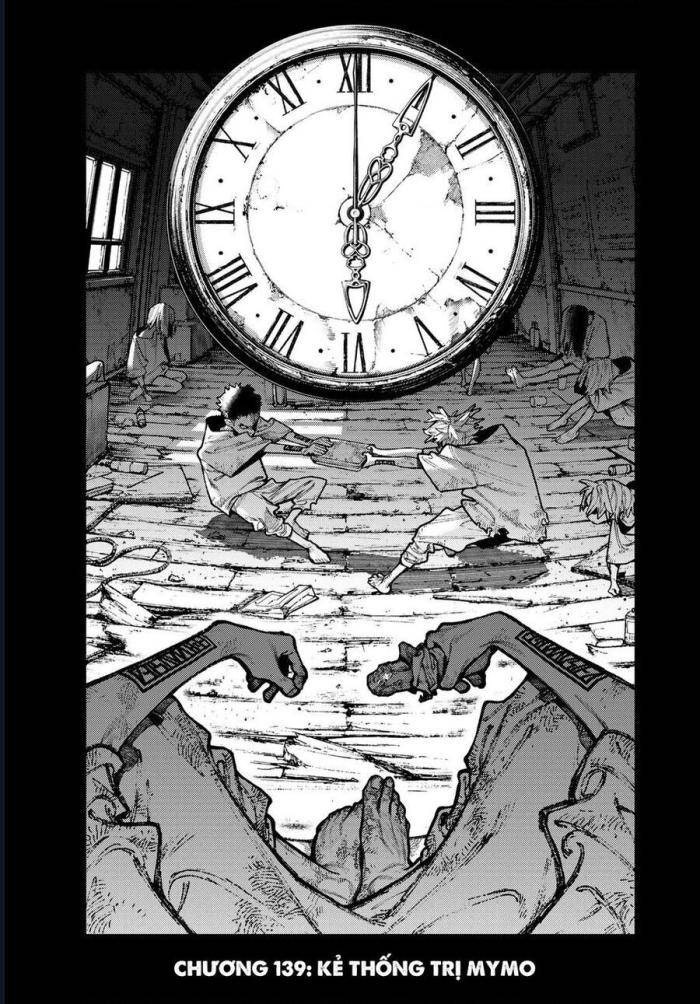 Gachi Akuta - Page 3