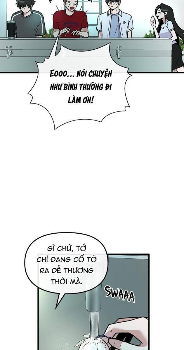Trở Về Bên Chanbi - Page 52