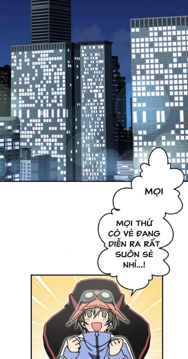 Quý Tộc Báo Thù - Page 55