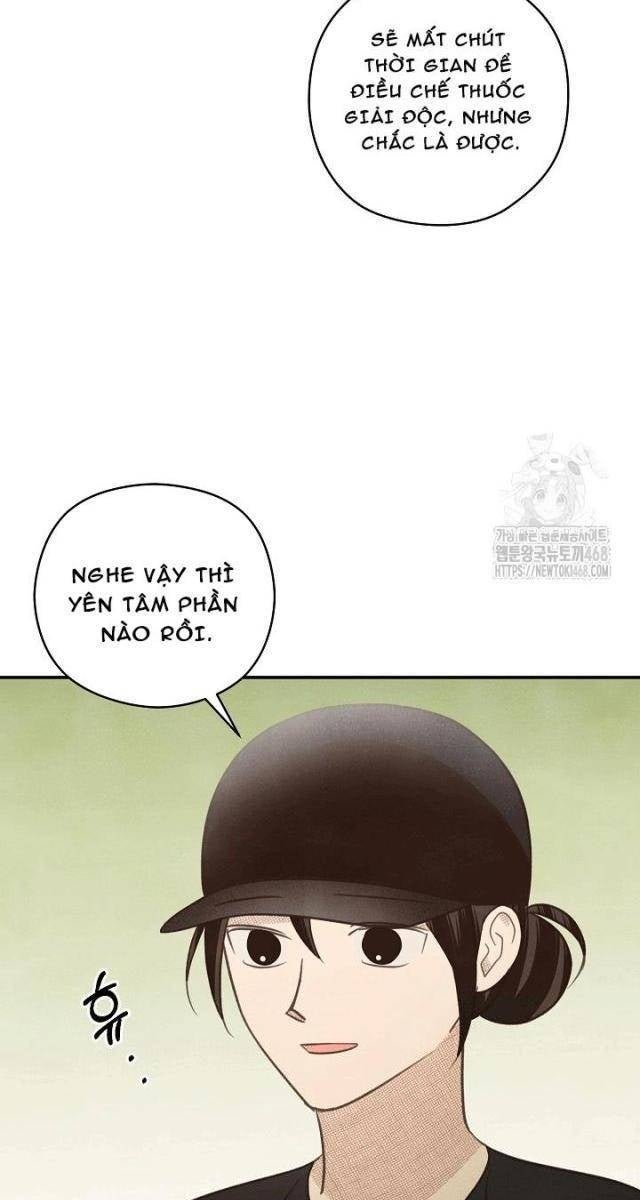 Nhật Ký Thuần Hóa Của Linh Sư Cấp S - Page 29