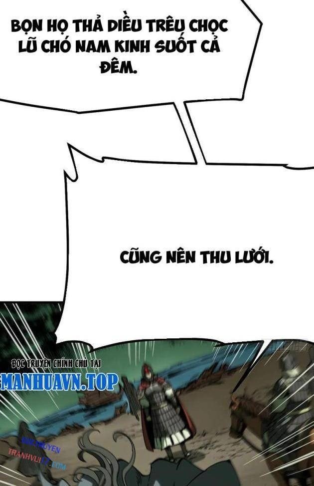 Không Cẩn Thận Lưu Danh Muôn Thủa - Page 23