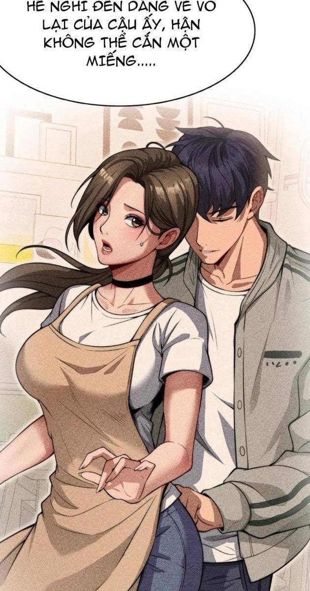 Sau Khi Tự Do Tài Chính, Họ Đã Dâng Hiến Lòng Trung Thành - Page 7