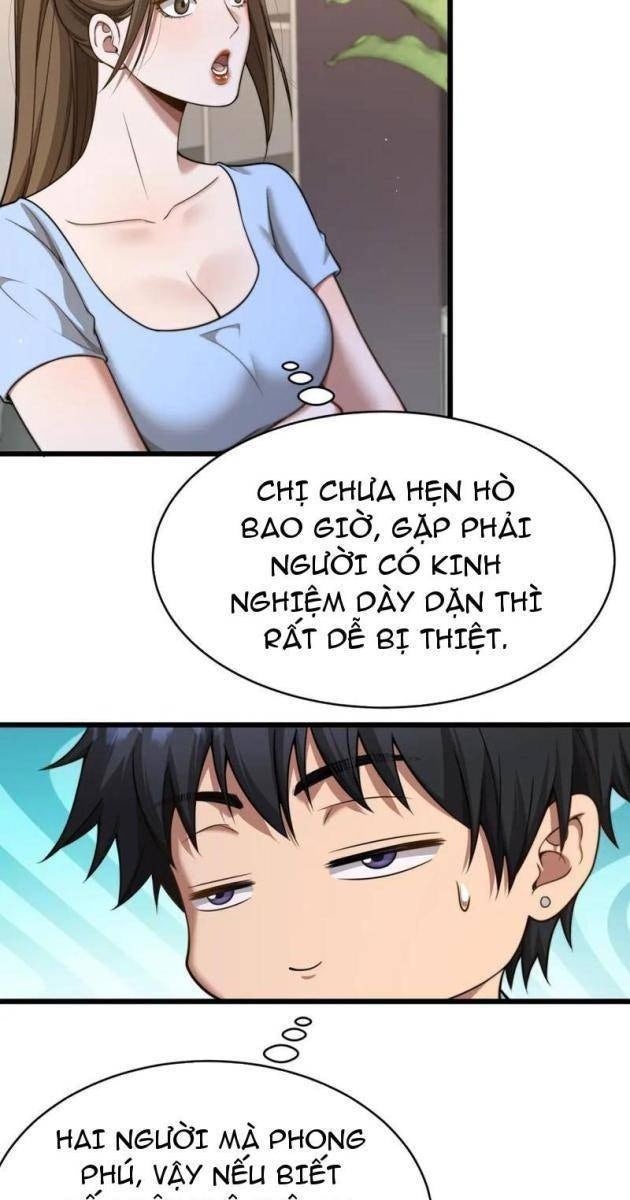 Sau Khi Tự Do Tài Chính, Họ Đã Dâng Hiến Lòng Trung Thành - Page 33