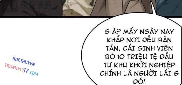 Sau Khi Tự Do Tài Chính, Họ Đã Dâng Hiến Lòng Trung Thành - Page 50