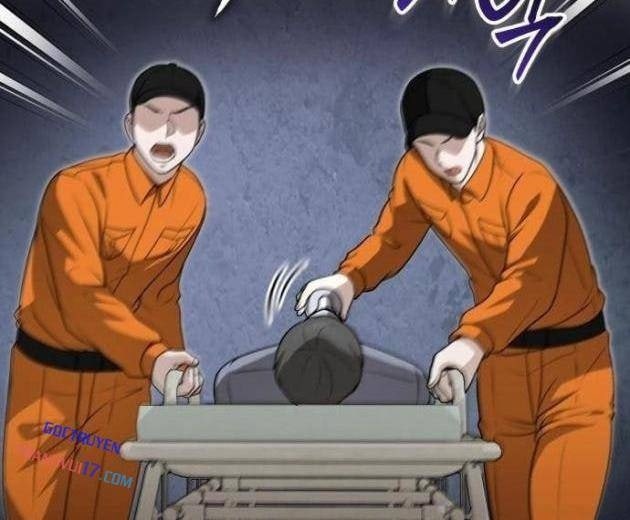 Bác Sĩ Hồi Quy Chỉ Muốn Sống Bình Lặng - Page 51