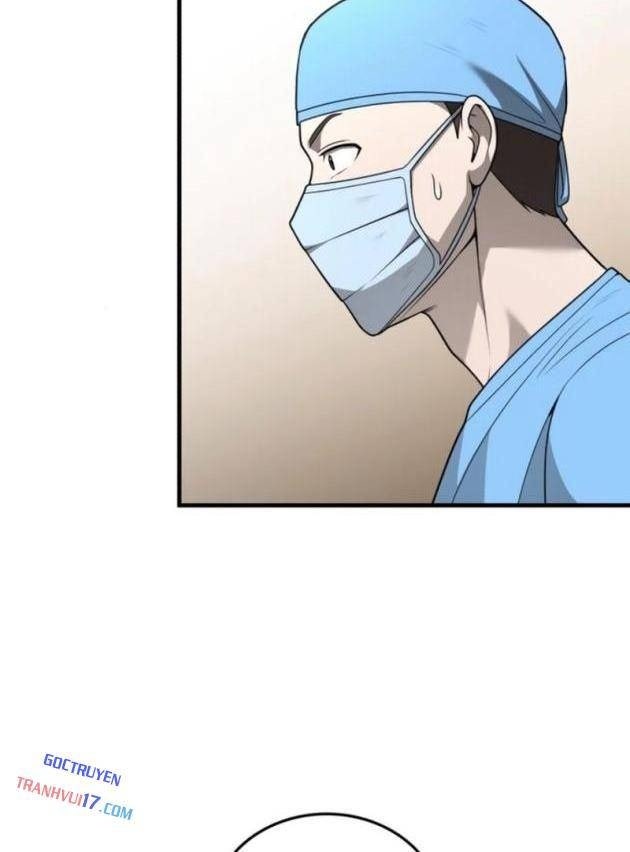 Bác Sĩ Hồi Quy Chỉ Muốn Sống Bình Lặng - Page 15