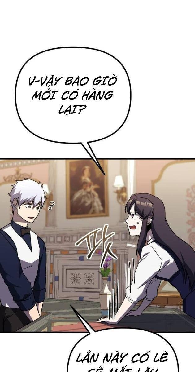 Nhập Vai Phản Diện Mắt Cáo Hoàn Hảo - Page 96