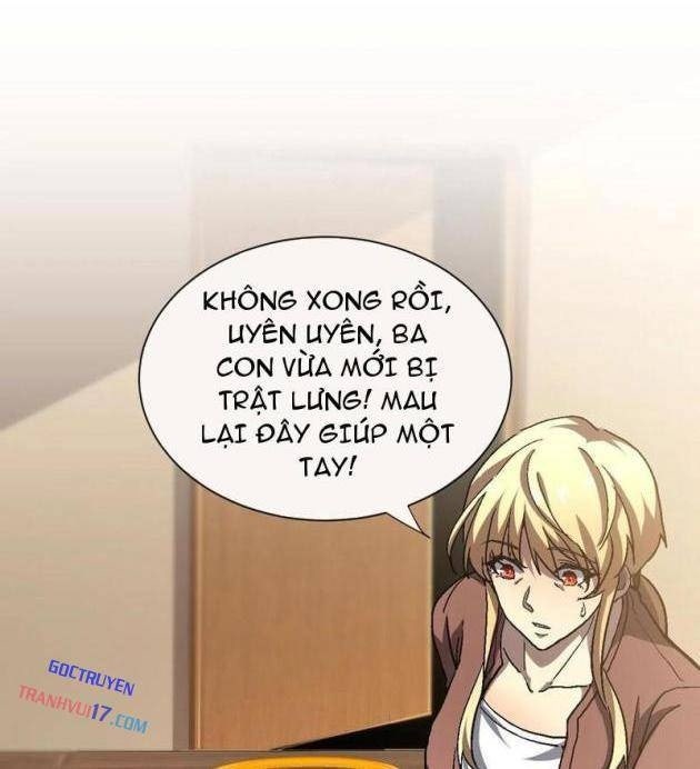 Dị Biến Giáng Lâm Nhân Gian: Triệu Hoán Chi Chủ! - Page 14