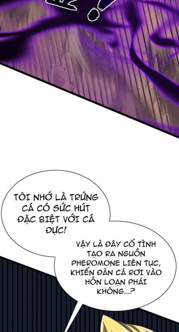 Dị Biến Giáng Lâm Nhân Gian: Triệu Hoán Chi Chủ! - Page 74