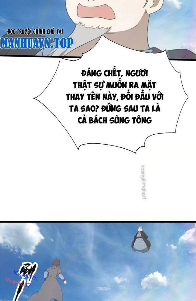 Tu Tiên Trở Về Tại Vườn Trường - Phần 2 - Page 7