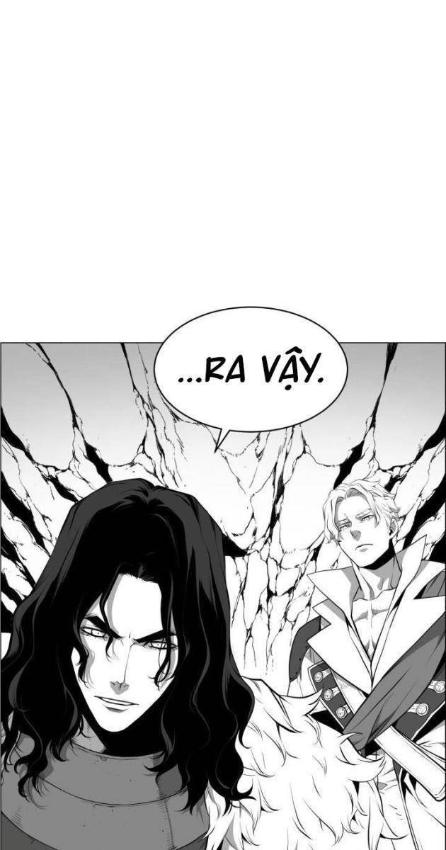Hoàn Ác - Vương Quyền Và Tự Do - Page 60