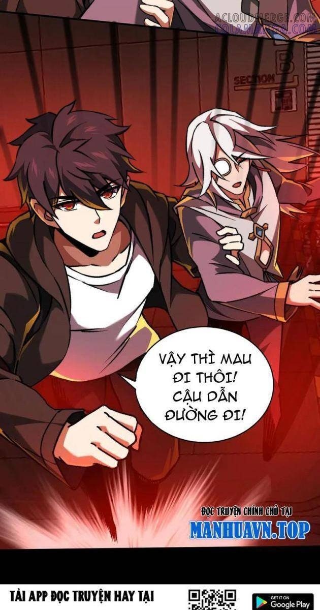 Tai Ách Cấp Mục Sư - Page 67
