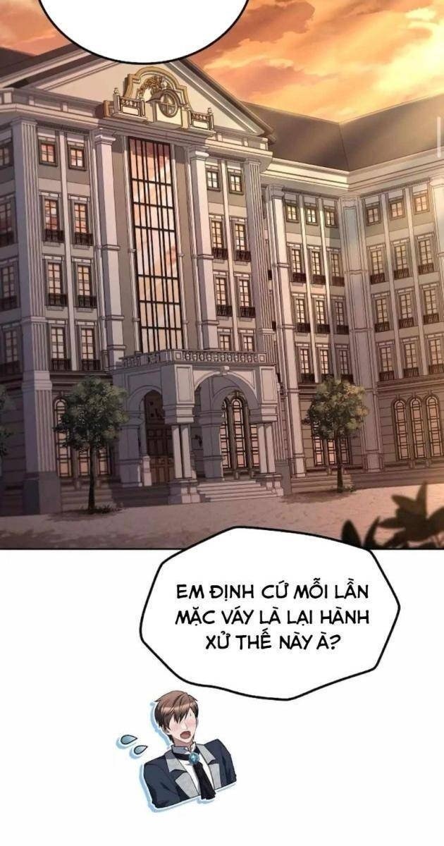 Đại Pháp Sư Mở Nhà Hàng - Page 78