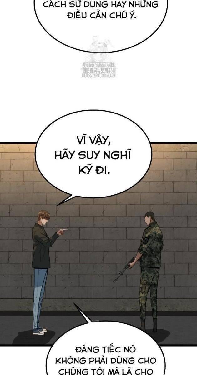 Kẻ Không Thuộc Về Loài Người - Page 50