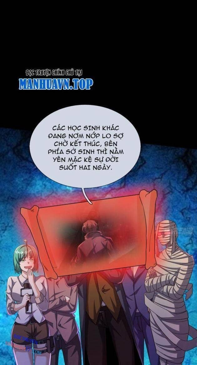Toàn Cầu Kinh Dị: Ta Mở Ra Thương Thành Tự Do Hack - Page 42