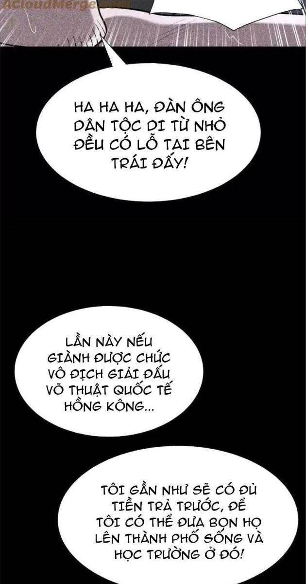 Trò Chơi Vô Vọng - Page 40